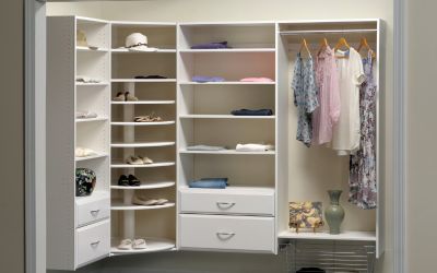 7 Ways To Incorporate Technology Into a Primary Closet